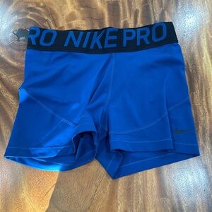 Nike Pro Spandex